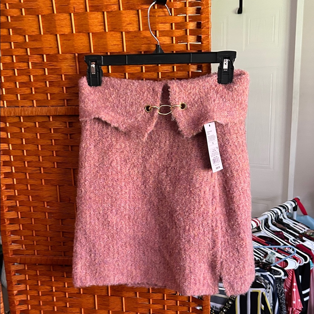 Wild fable skirt ✂️